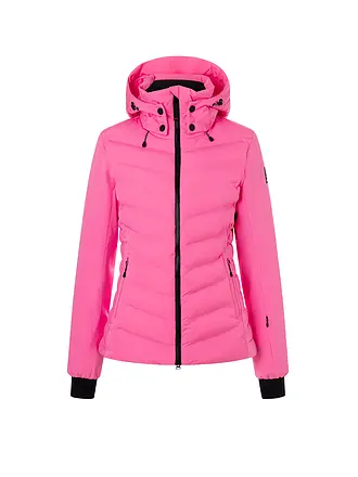 BOGNER FIRE+ICE | Damen Skijacke Janka4 | 